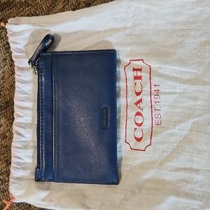 Coach Coin Purse